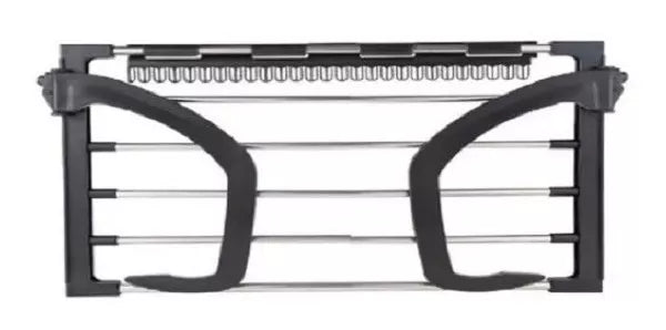 SpaceDry™ Flex | Tendedero Plegable de Alta Capacidad