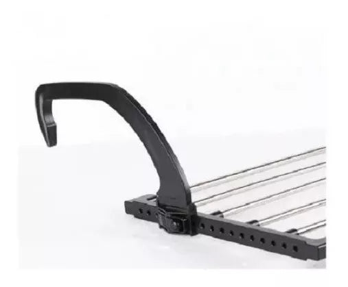 SpaceDry™ Flex | Tendedero Plegable de Alta Capacidad